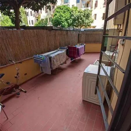 Apartment Leonardo Florence