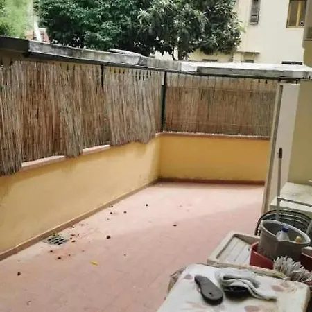 Leonardo Apartment Florenz