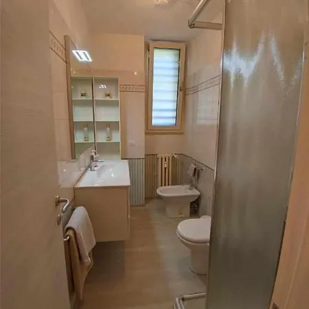 Apartment Leonardo Florenz